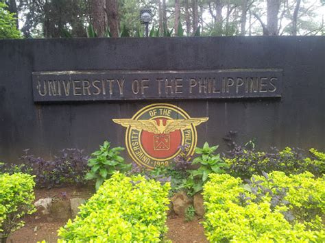 portal baguio|University of the Philippines Baguio .